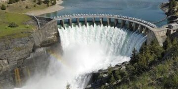 FG to raise reservoir level of Alau dam in Maiduguri
