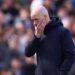 Man United sack Erik Ten Hag as manager