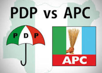 PDP, APC clash over inspection of Edo election materials