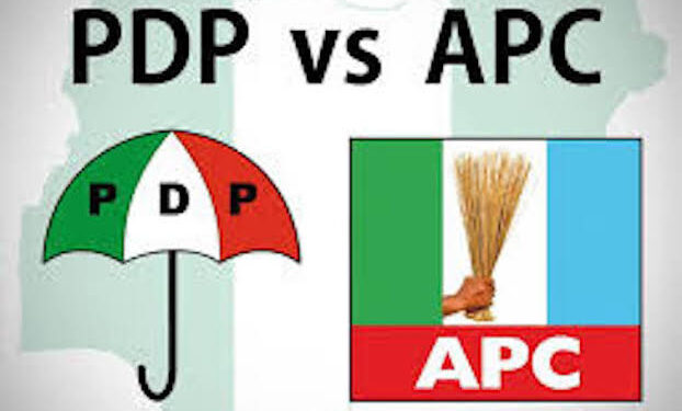 PDP, APC clash over inspection of Edo election materials
