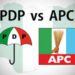 PDP, APC clash over inspection of Edo election materials