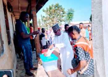 Kogi LG Polls: Fanwo, Bello, Others Commend KOSIEC for Conducting Credible And Transparent Election