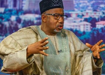 Bauchi Governor Accused of Political Attacks on Senator Shehu Buba Umar