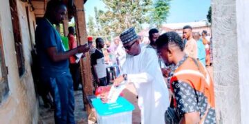 Kogi LG Polls: Fanwo, Bello, Others Commend KOSIEC for Conducting Credible And Transparent Election