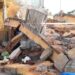 2 killed as school fence collapses in Lagos