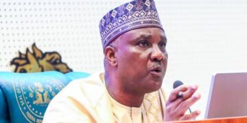 Reps Demand Equal Status for House Speaker Abbas in GCON Honors Debate