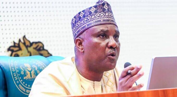 Reps Demand Equal Status for House Speaker Abbas in GCON Honors Debate
