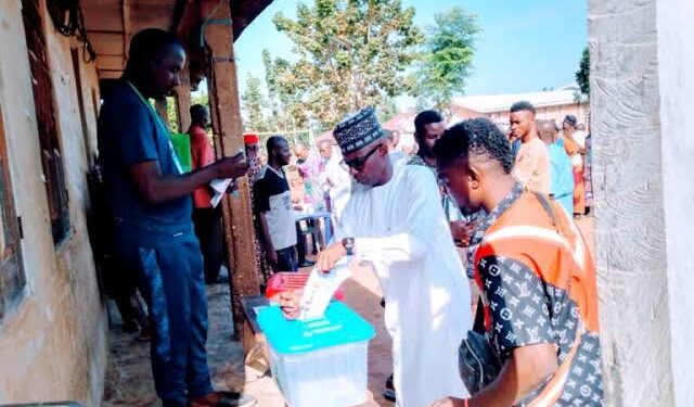 Kogi LG Polls: Fanwo, Bello, Others Commend KOSIEC for Conducting Credible And Transparent Election