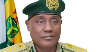 NCoS denies poor feeding allegations in correctional centres