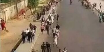 Abuja Residents Turn to Walking Amid Rising Transport Costs