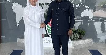 Emirates’ return will open more routes for indigenous carriers – Keyamo