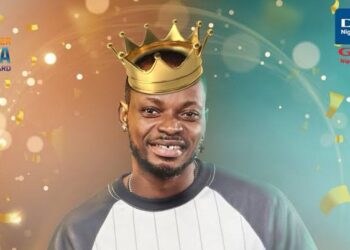 Kellyrae wins BBNaija “No Loose Guard” season