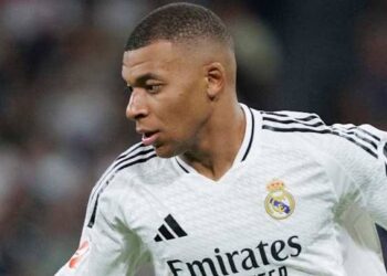 Mbappe under fire for skipping France duty while fit to play for Real Madrid