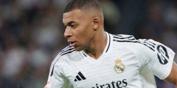 Mbappe under fire for skipping France duty while fit to play for Real Madrid