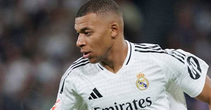 Mbappe under fire for skipping France duty while fit to play for Real Madrid