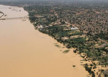 River Niger water levels under control, says NIHSA