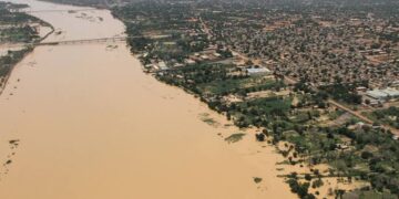 River Niger water levels under control, says NIHSA