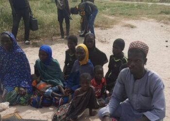 MNJTF troops rescue 38 hostages, disrupt Boko Haram supply chain in Gubio