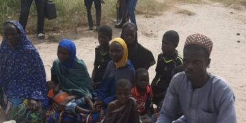 MNJTF troops rescue 38 hostages, disrupt Boko Haram supply chain in Gubio