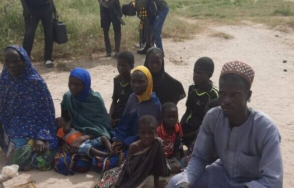 MNJTF troops rescue 38 hostages, disrupt Boko Haram supply chain in Gubio