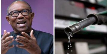 Peter Obi Calls for Reversal of Fuel Price Increase, Highlights Nigerians’ Suffering