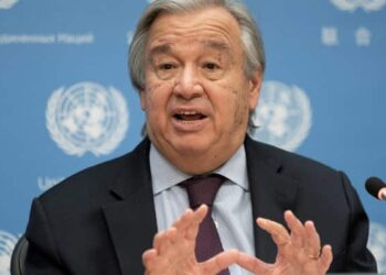 Israel declares UN Chief ‘persona non grata’ over Iran attack response  