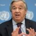 Israel declares UN Chief ‘persona non grata’ over Iran attack response  