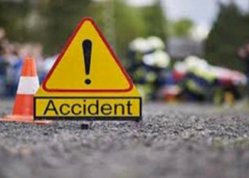 5 NAF personnel killed in ghastly accident