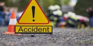 5 NAF personnel killed in ghastly accident