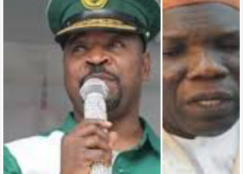 GIT Denounces NURTW Election, Calls for Judicial Action Against Najeem Faction