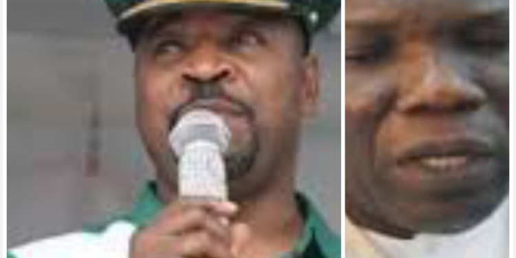 GIT Denounces NURTW Election, Calls for Judicial Action Against Najeem Faction