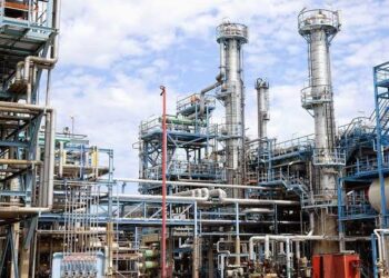 Port Harcourt refinery begins operation