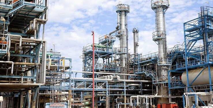 NNPCL told to account for $20bn spent on Nigeria’s refineries