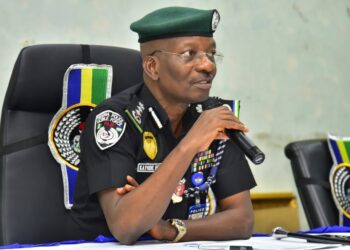 Ondo election: I-G pledges adequate personnel, resources deployment