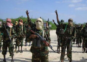 Defence HQ confirms emergence of new terrorists’ group in North West