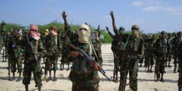 Defence HQ confirms emergence of new terrorists’ group in North West