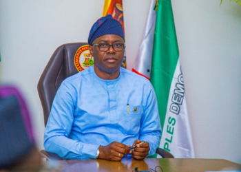 We will fix PDP to fix Nigeria – Makinde