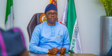 We will fix PDP to fix Nigeria – Makinde