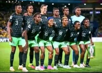 Top African teams gear up for Women’s AFCON 2024 draw