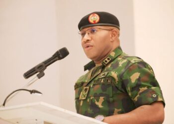 GOC convenes peace meeting ahead of yuletide, harvest season in Plateau