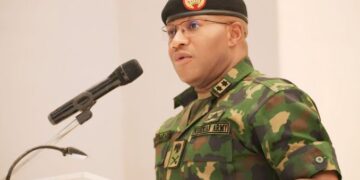 GOC convenes peace meeting ahead of yuletide, harvest season in Plateau