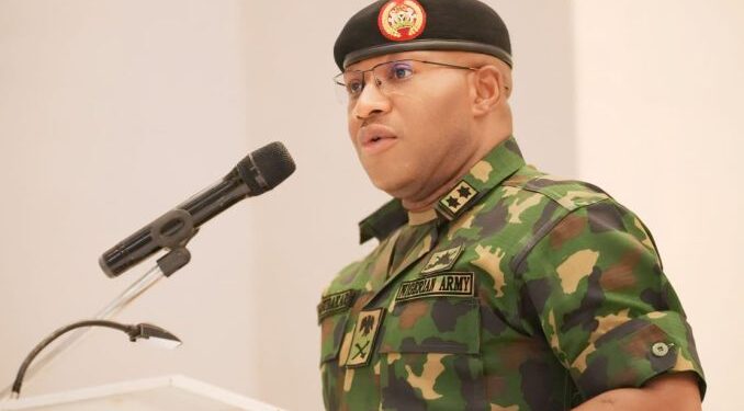 GOC convenes peace meeting ahead of yuletide, harvest season in Plateau