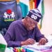 Tinubu writes National Assembly, seeks approval for N1.77tn fresh external borrowing