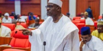 Tax Reform Controversy: Northern Redemption Coalition’s Call for Ndume’s Recall Questioned by Southern Borno Group