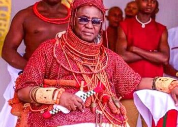 Oba of Benin disowns planned Igue festival in Lagos