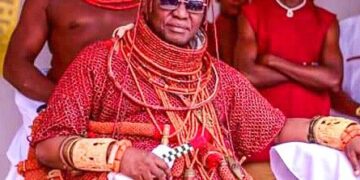 Oba of Benin disowns planned Igue festival in Lagos