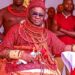 Oba of Benin disowns planned Igue festival in Lagos