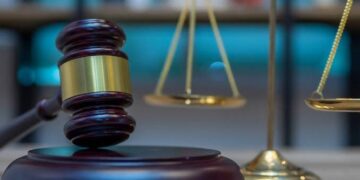 #EndBadGovernance protest: Proceeding stalled as 4 children slump in court during trial