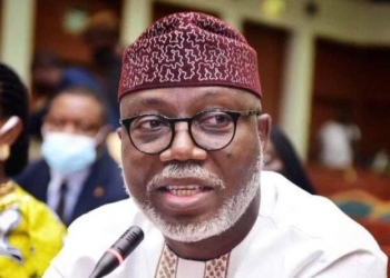 Ondo 2024: Don’t relax yet, Aiyedatiwa tells supporters