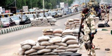 Gunmen Kill Two Soldiers at Military Checkpoint in Abia
